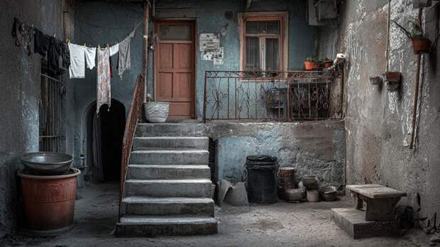 Годовалый ребенок утонул в ведре шалгама