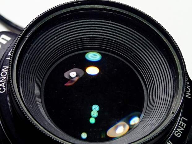 camera-lens