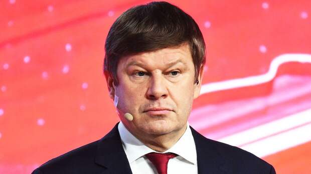 Губерниев: «На данный момент нет никаких предпосылок к тому, чтобы мы поучаствовали в Олимпийских играх-2026»