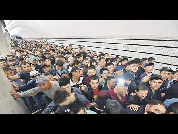 За порогом катастрофы