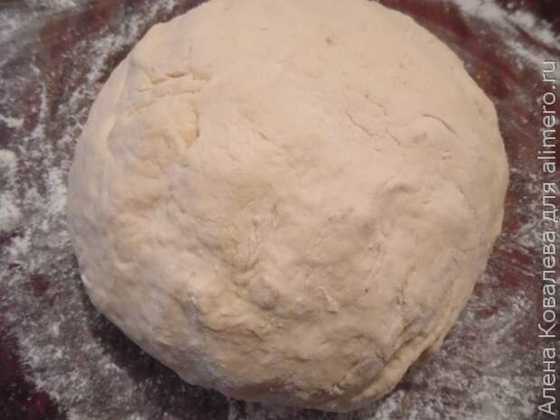 Булочки Булочки