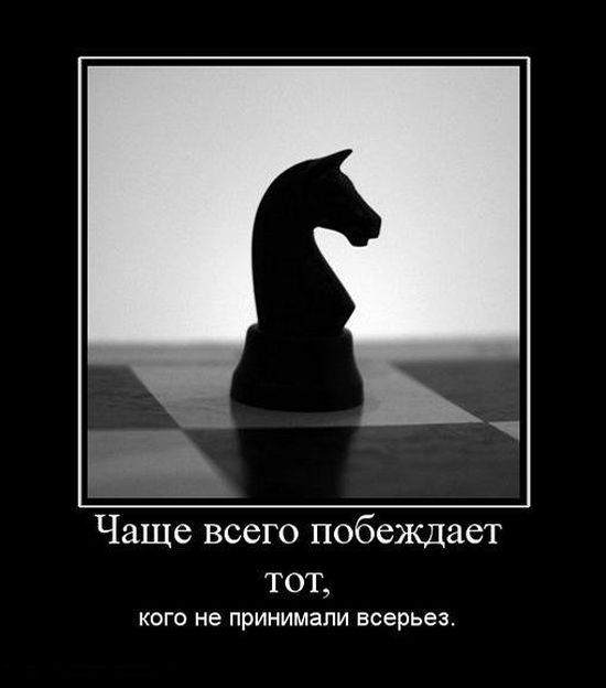 Демотиваторы (30 фото)