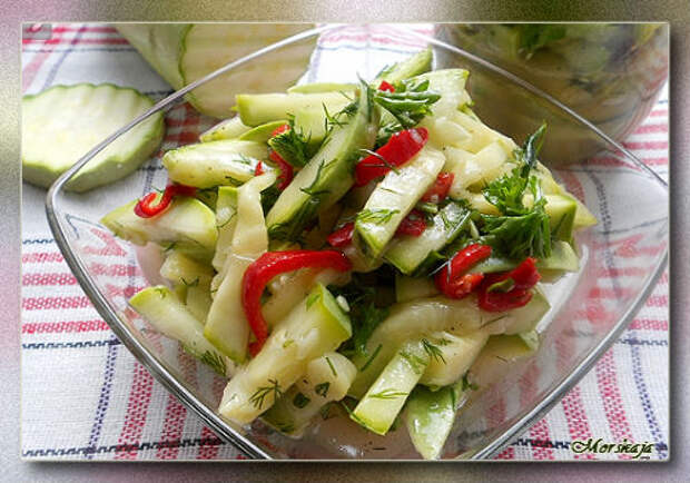 кабачки грибы (500x350, 59Kb)