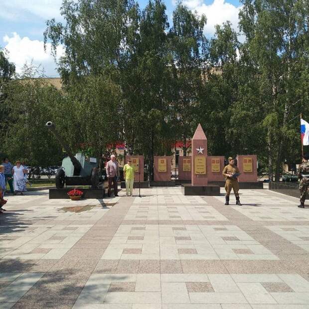 Фото: аккаунт управы Дмитровского района в социальной сети