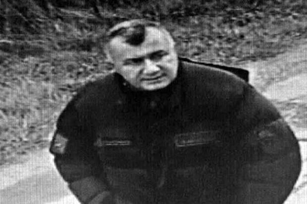 Амиран Георгадзе