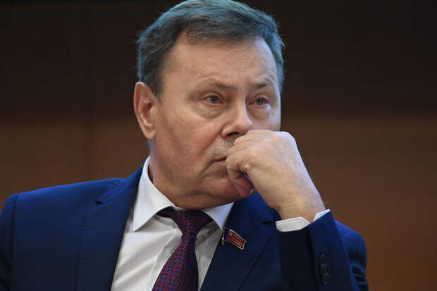 Депутат Арефьев назвал Новосибирск возможной третьей столицей РФ