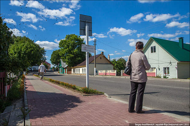 Как выглядит город, в котором мэр - не ворюга