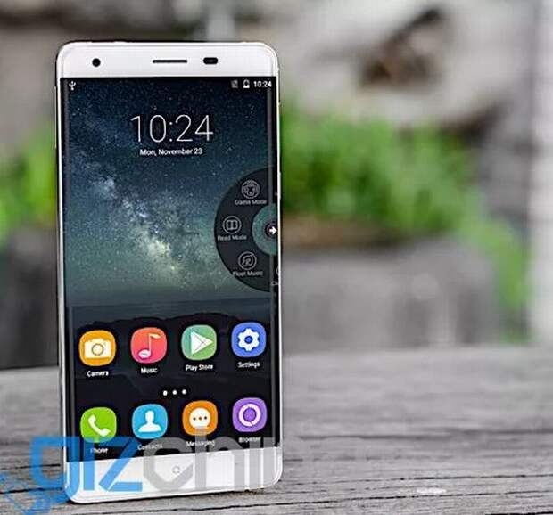 Смартфон Oukitel K6000 Premium