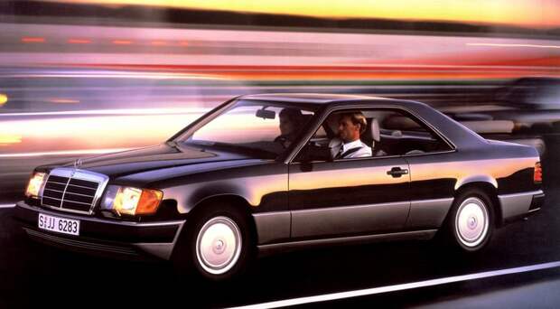 Как начинался массовый ввоз иномарок в СССР 90-е, авто, перегонщики, перекупы