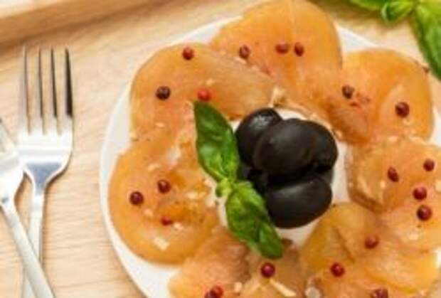 вяленая куриная грудка в духовке