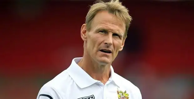 Шерингем высказался о текущем состоянии «Манчестер Юнайтед»