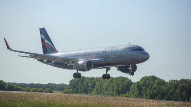 Минтранс России продлил приостановку продажи билетов на Ближний Восток до 14 марта