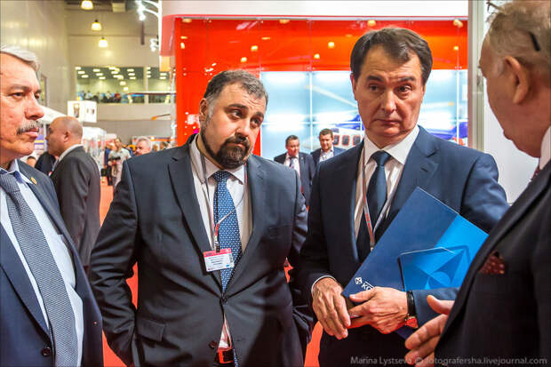HeliRussia-2015 HeliRussia-2015