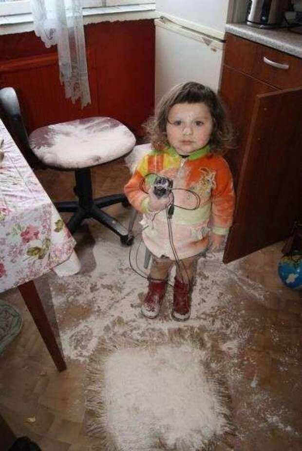 Веселые фото