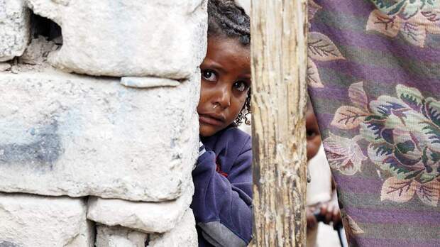 В ООН заявили об отказе хуситов от вакцин на фоне распространения холеры в Йемене