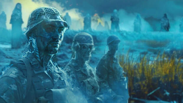 "Так полагает унизить Россию ": Зеленский нашёл нового "серого кардинала" - он террорист и экстремист