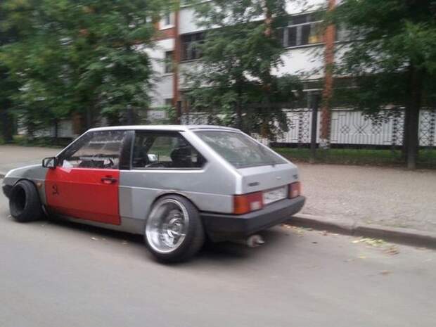 Очередная подборка автоприколов автоприколы, приколы