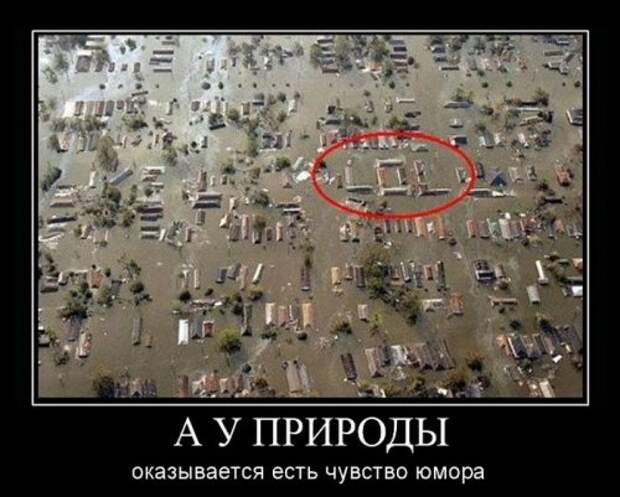 Свежие демотиваторы на Бугаге (13 шт)