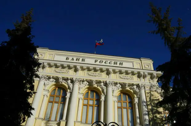 Торги на фондовом рынке Мосбиржи 11 марта решили не возобновлять