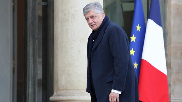 Французский министр торговли призвал ЕС извлечь уроки из пошлин Трампа