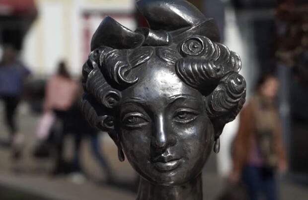 В Омске создадут специальный отдел для памятников