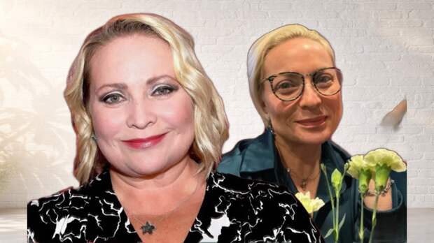 «Жесть, это она?» : 54-летняя Светлана Пермякова из «Интернов» похудела на 22 кг и впервые за 10 лет раскрыла, как отец её дочери изменял ей, когда она была беременна