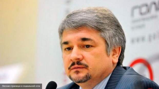 Ростислав Ищенко: пауки в украинской банке нервно зашевелились Ростислав Ищенко: пауки в украинской банке нервно зашевелились