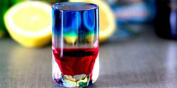 Лучшие коктейли в стиле