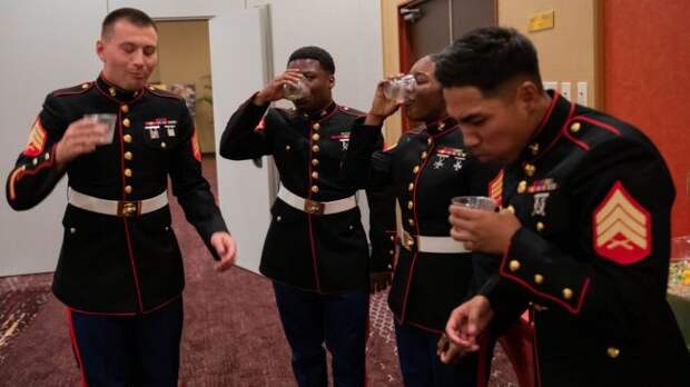 Grunt Style and American Grit highlight veteran-owned breweries and distilleries