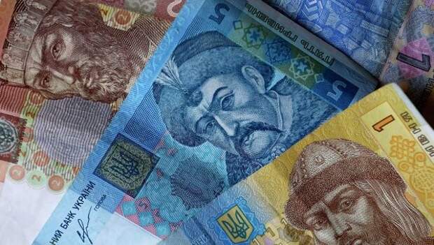СМИ: пять крупнейших кредиторов Украины отказались от списания долгов