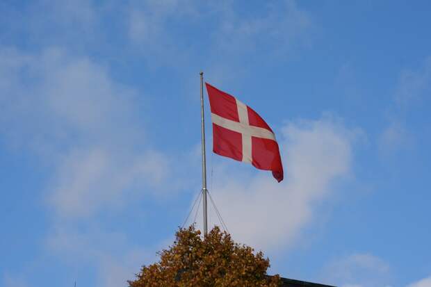 США не пригласили Данию в «Совет мира»