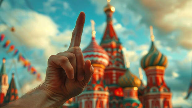 Вот что Джефф Монсон больше всего ненавидит в России