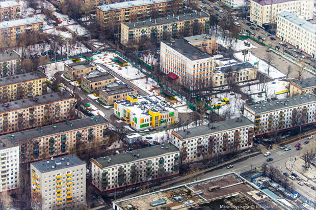 Останкинская башня Останкинская башня