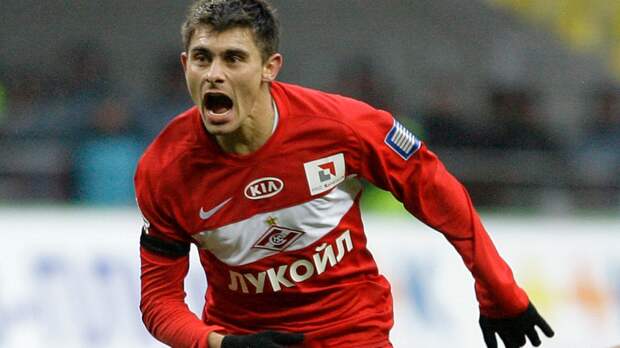 Экс-футболист «Спартака»: «Алекс был монстром, против него вообще невозможно было играть»