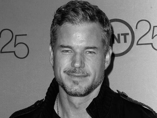 Причиной смерти звезды «Эйфории» Эрика Дэйна стал боковой амиотрофический склероз