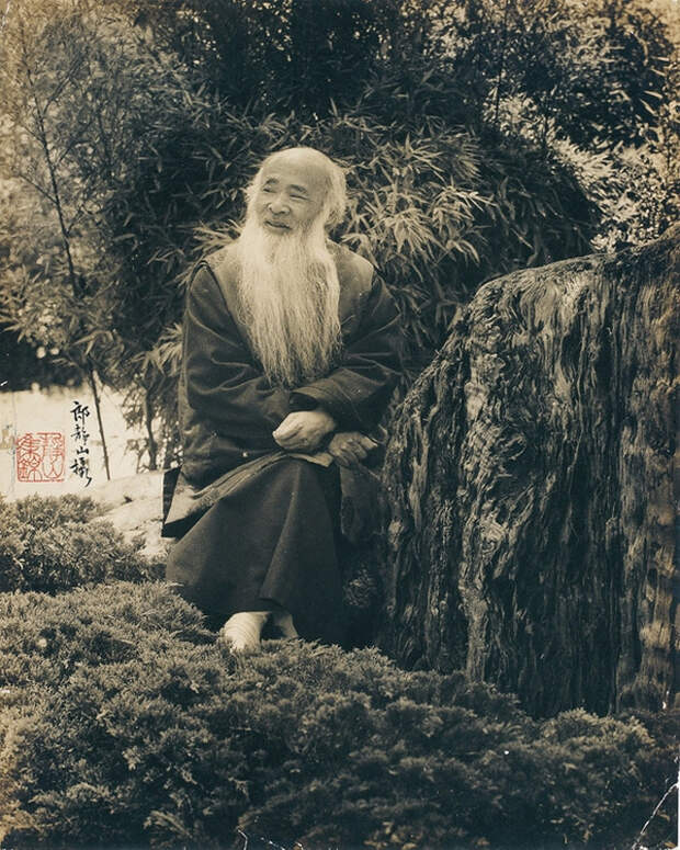 Мастер фотографии Лонг Чинсан 63
