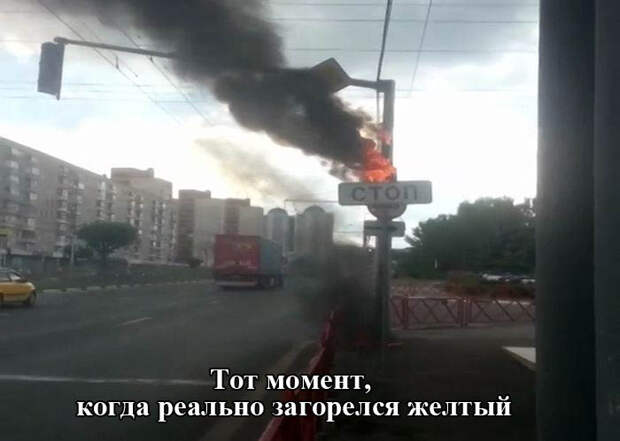 Очередная подборка автоприколов автоприколы, приколы