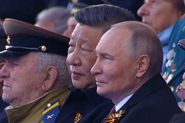 Фото: Prt Scr kremlin.ru