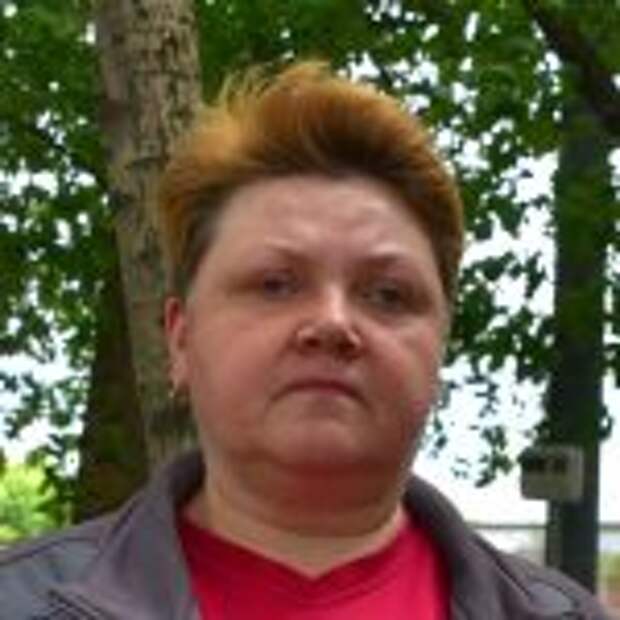 Елена Селиванова