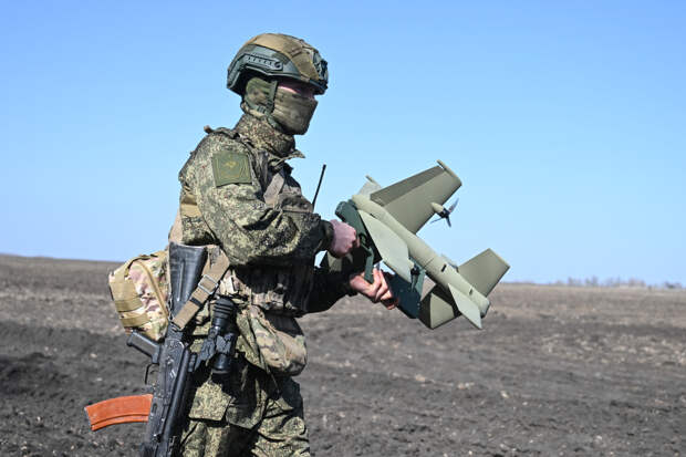 Украинцев опросили об отказе от Донецкой области