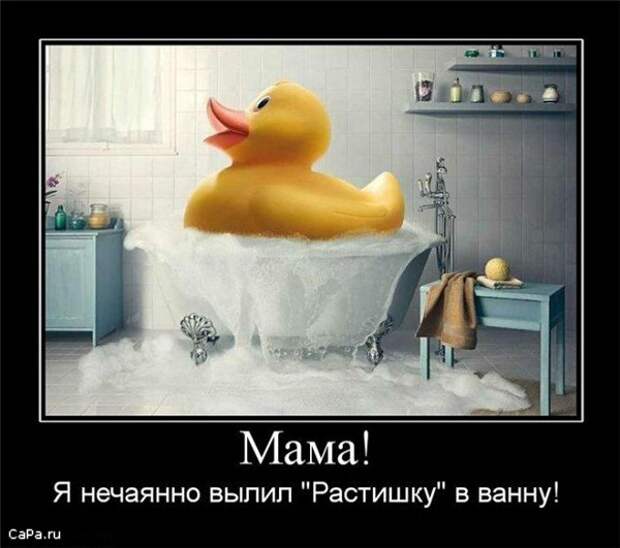 Утренний позитив!  13.10.2009