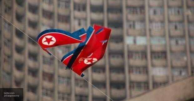 Глава МИД КНДР заявил, что Пхеньян может сбивать бомбардировщики США