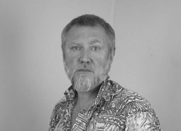 Ушел из жизни заслуженный артист РФ Владимир Ершов