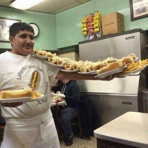 Веселые фото