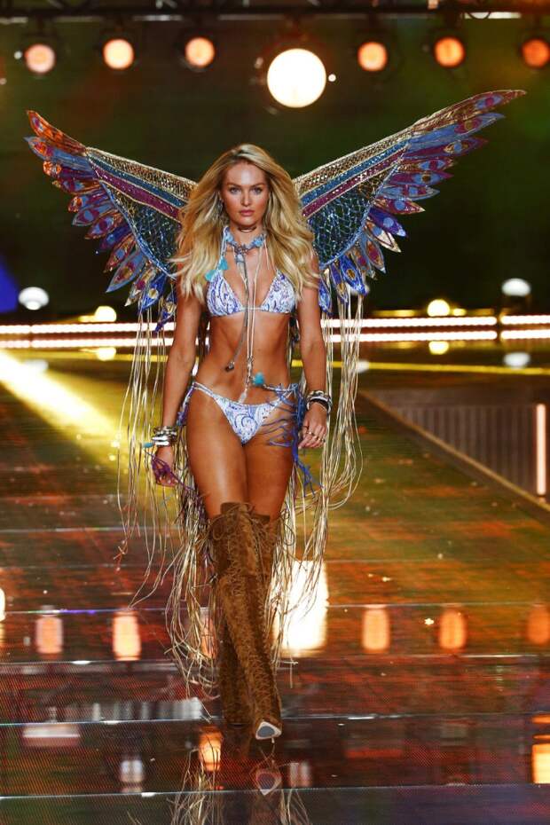 Шоу Victoria`s Secret 2015 девушки, лондон, мода, шоу