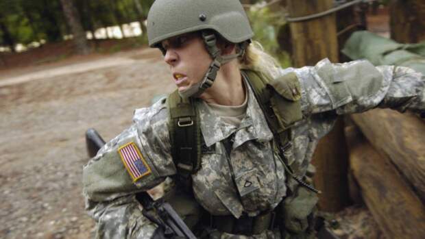 Military Medicine: сержанты-инструкторы ВС США страдают от «профессионального выгорания»
