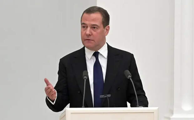 Зампред Совбеза РФ подготовил доклад главе государства по улучшению средств РЭБ