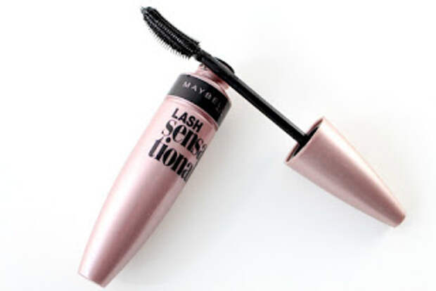 mascara