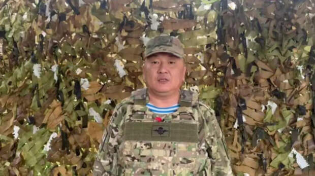 Группировка войск «Днепр» продолжает выполнять боевые задачи СВО: 04.04.2026