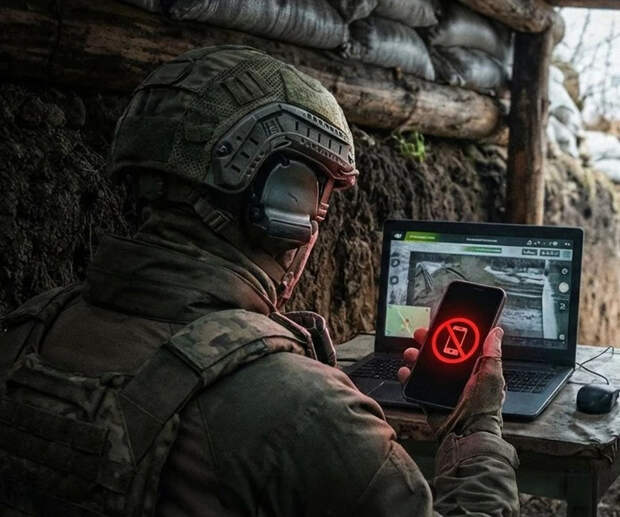 V1.ru: раненого бойца СВО ошибочно признали дезертиром и объявили в розыск